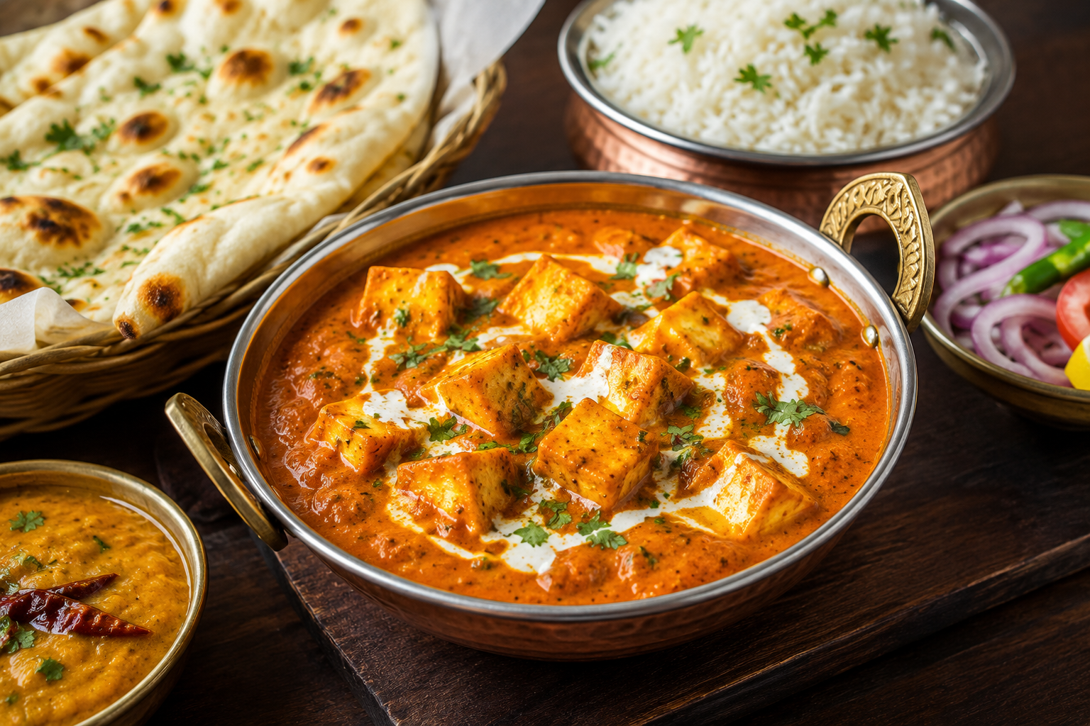 Best Indian Restaurant in Phuket