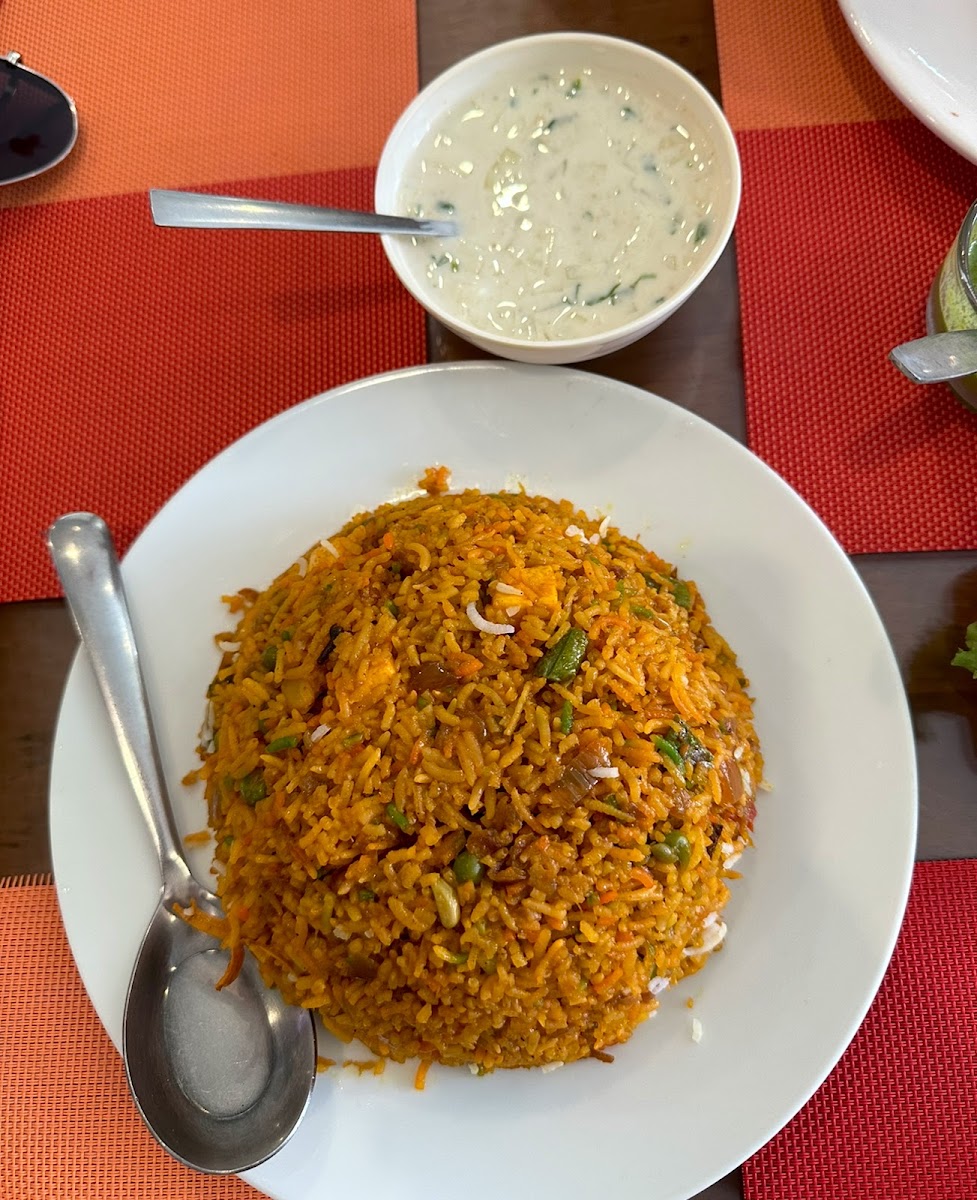 Best Indian Restaurant in Phuket
