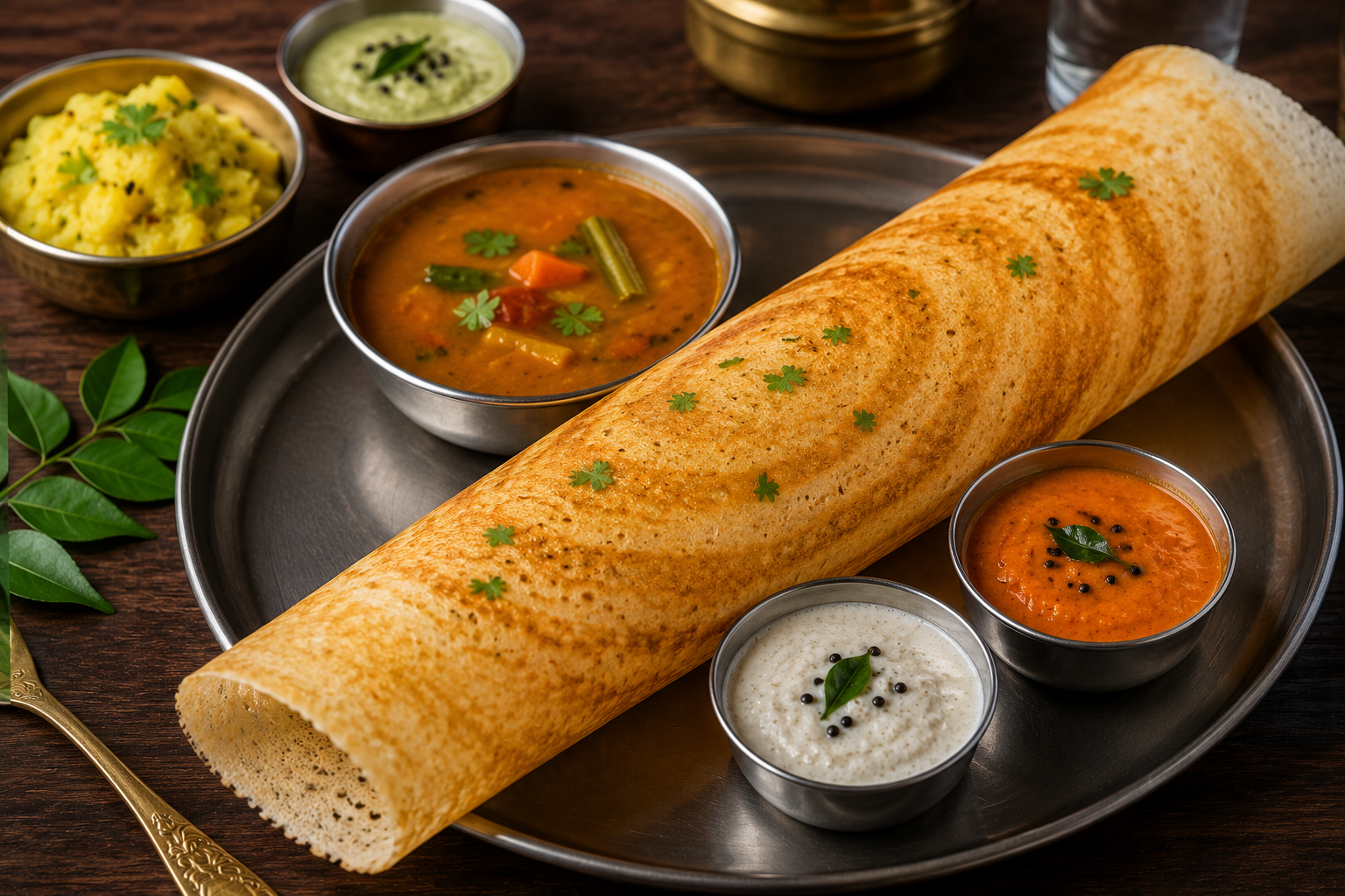 Best Indian Restaurant in Phuket