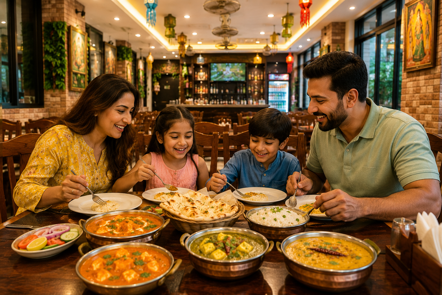 Best Indian Restaurant in Phuket