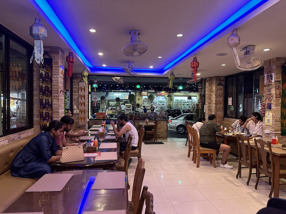 Best Indian Restaurant in Phuket