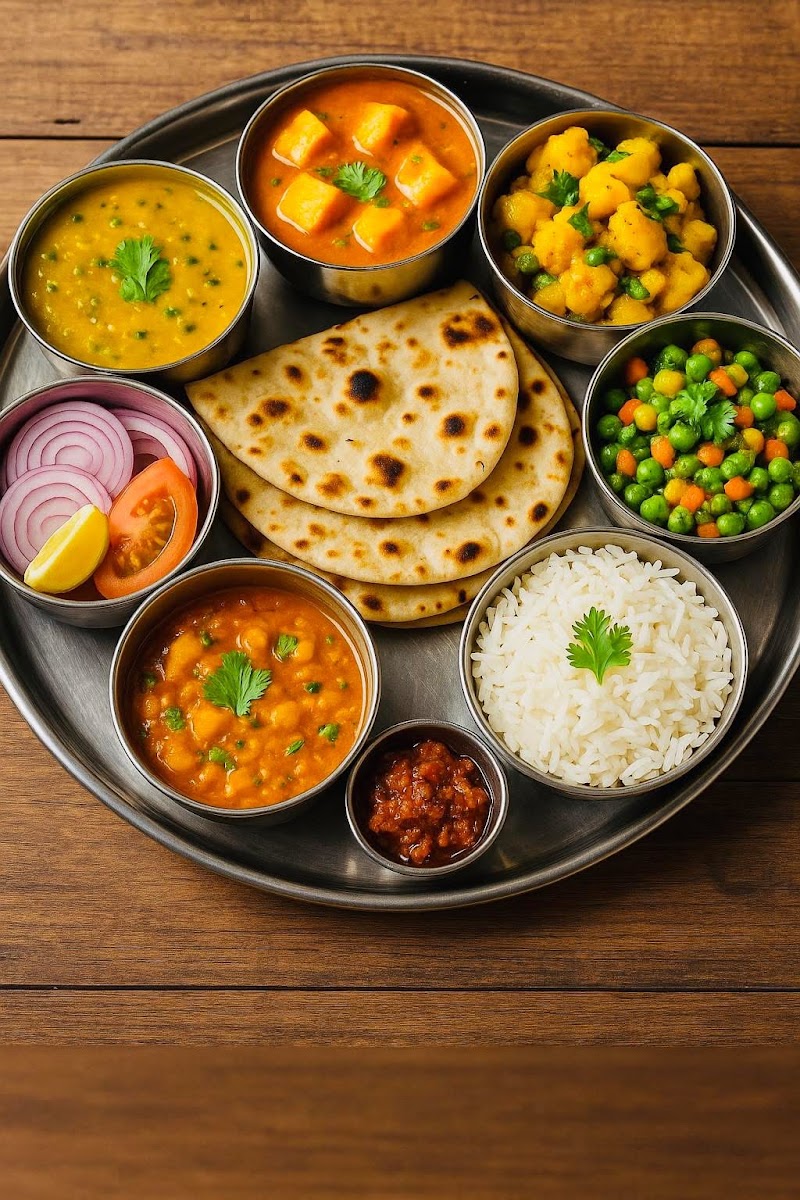 Best Indian Restaurant in Phuket