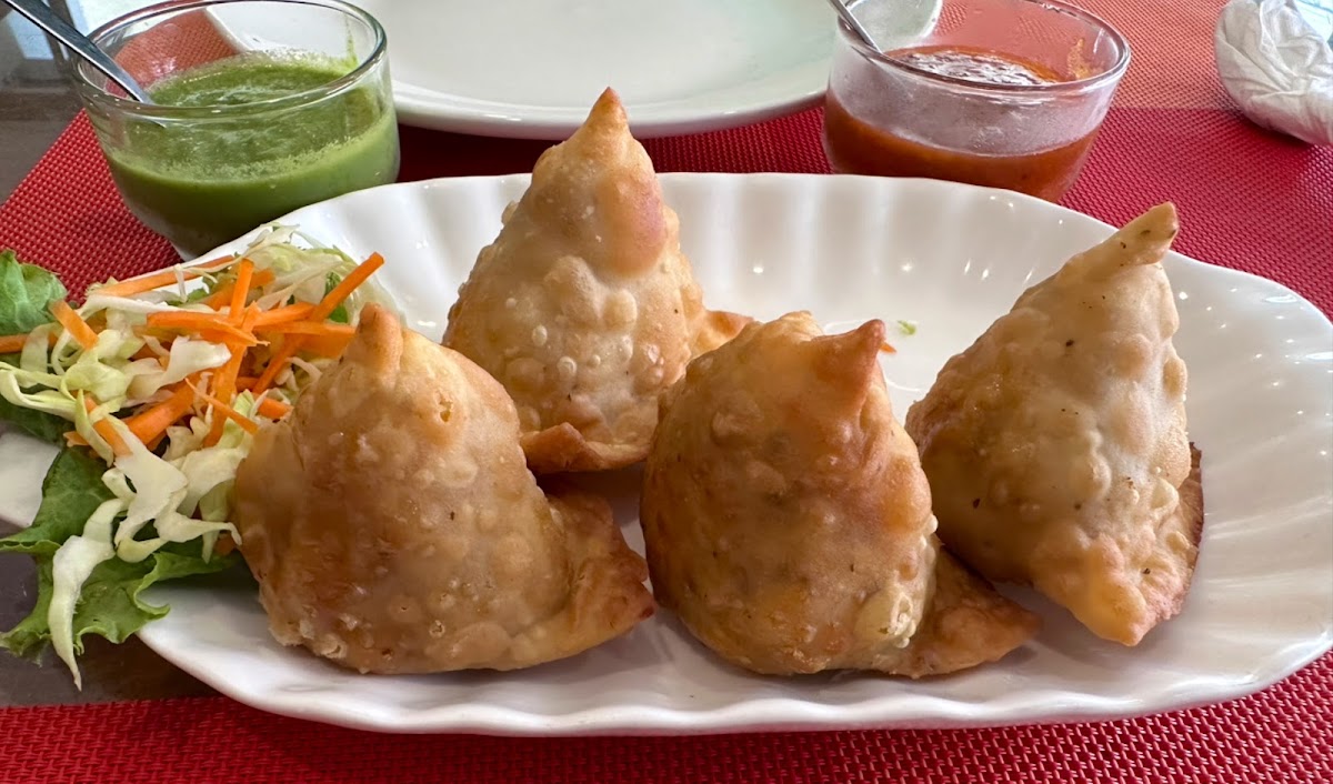 Best Indian Restaurant in Phuket