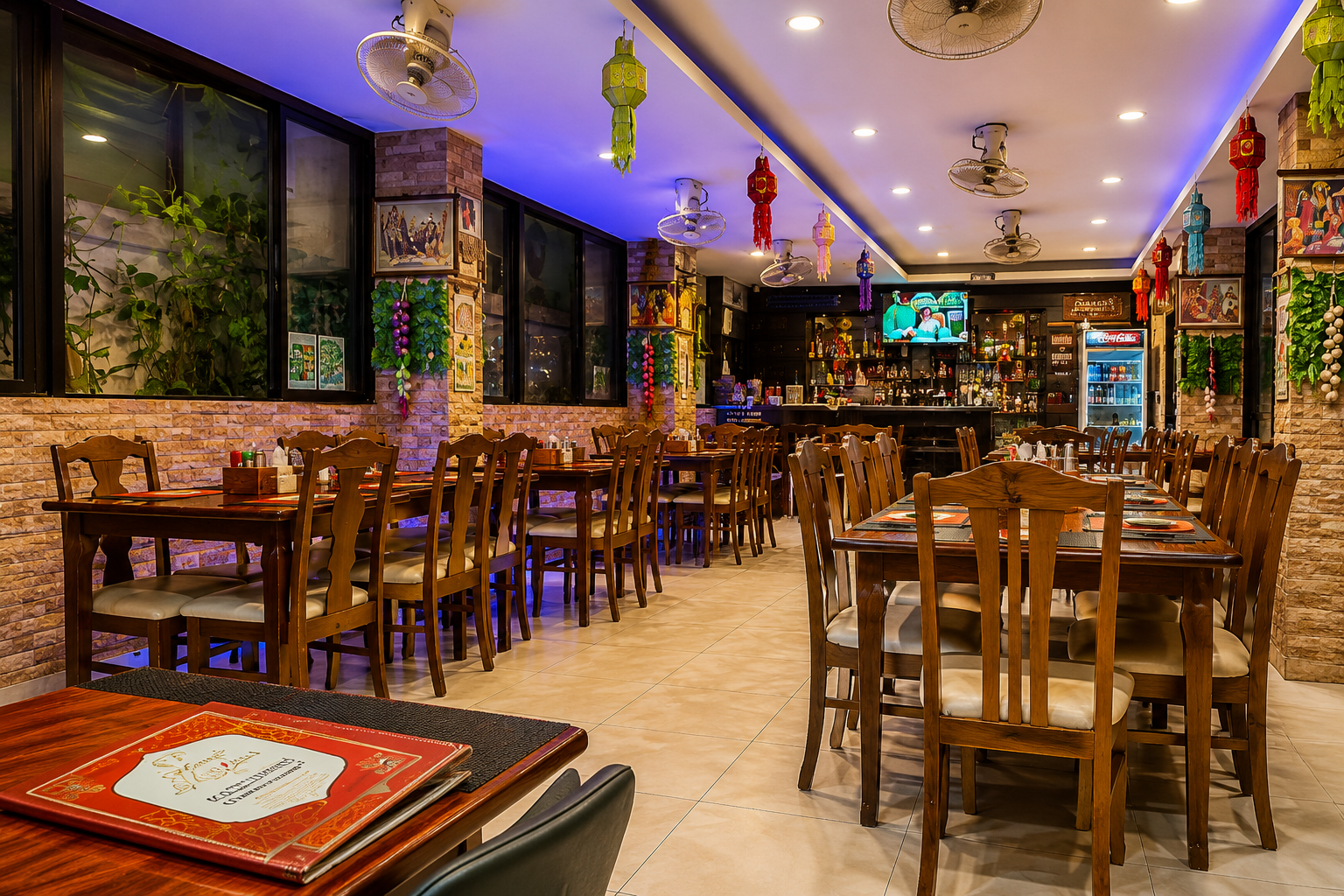 Best Indian Restaurant in Phuket